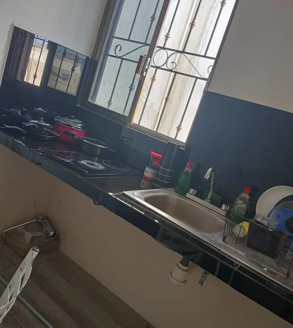 Hermoso Departamento Vacacional Brisa Marina Playa del Carmen 0*,