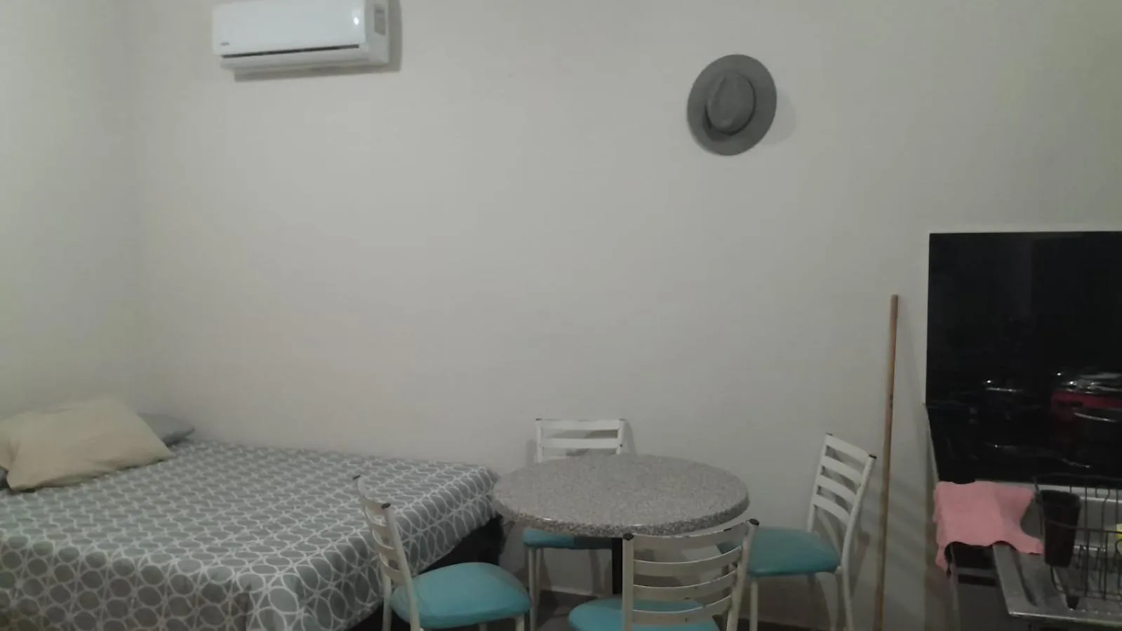 Hermoso Departamento Vacacional Brisa Marina Playa del Carmen 0*,  Mexico