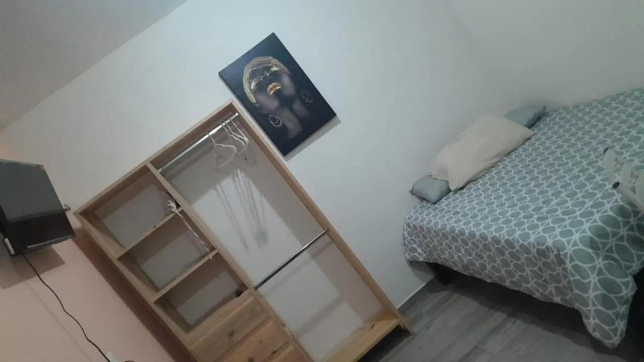 Hermoso Departamento Vacacional Brisa Marina Playa del Carmen