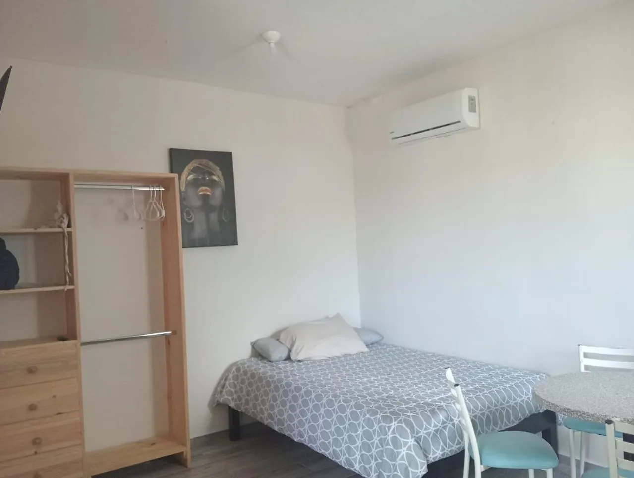 Hermoso Departamento Vacacional Brisa Marina Playa del Carmen Apartment